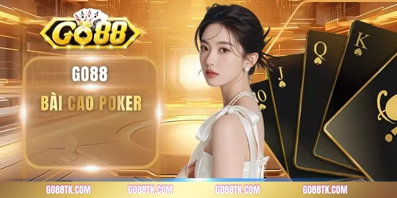 Bài Cào Poker - Sự Giao Thoa Giữa Truyền Thống Và Hiện Đại