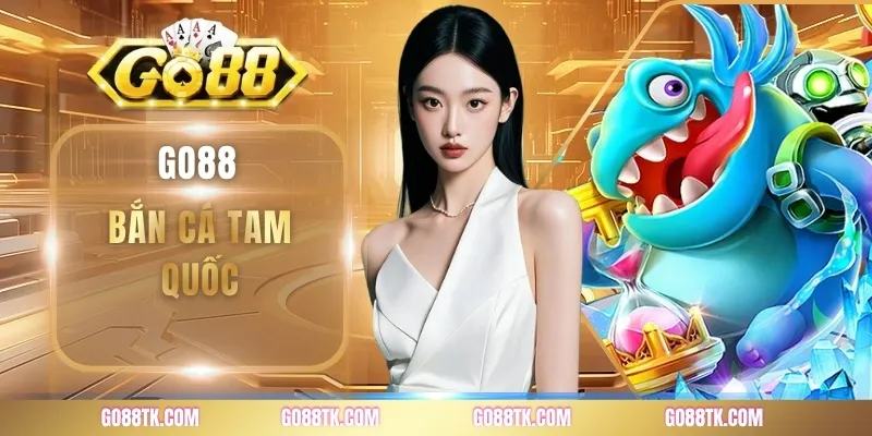 Bắn Cá Tam Quốc Đại Chiến Anh Hùng Rinh Ngay Quà Cực Lớn
