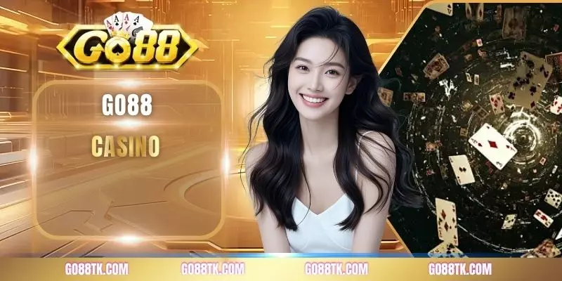 Casino Trực Tuyến Trải Nghiệm Sòng Bạc Tầm Quốc Tế To