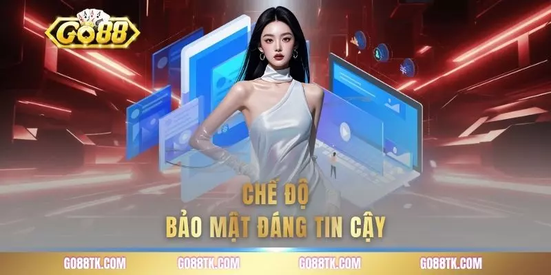 Chế độ bảo mật đáng tin cậy
