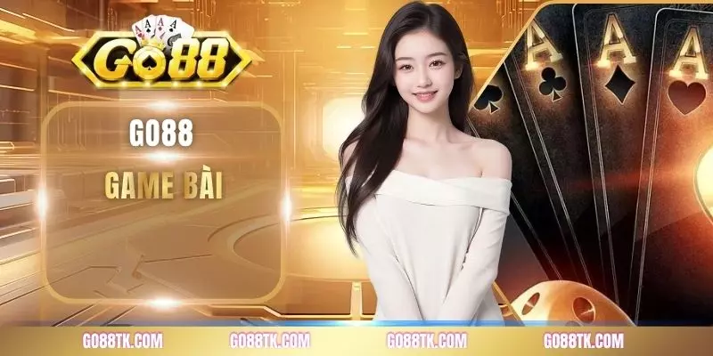 Game Bài Đổi Thưởng Không Gian Đấu Trí Đẳng Cấp Mới