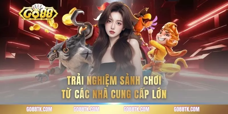 Khám phá quỹ thưởng nổ hũ thần tài siêu khủng