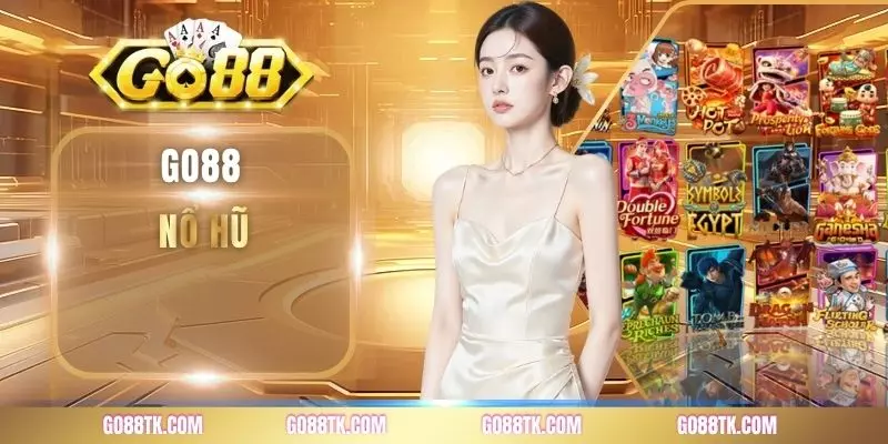 Nổ Hũ Săn Tiền Tỷ Với Các Vòng Quay May Mắn Tuyệt Đỉnh