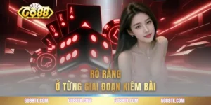 Rõ ràng ở từng giai đoạn kiểm bài