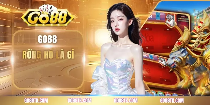 Rồng Hổ Là Gì Khám Phá Luật Chơi Casino Đơn Giản Nhất