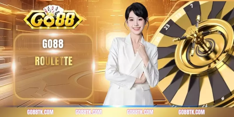 Roulette - Vòng Quay Ma Thuật Và Cơ Hội Nhận Thưởng Khổng Lồ