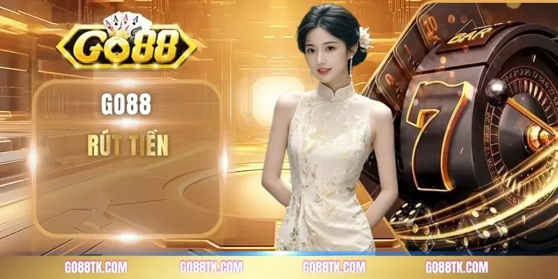 Rút Tiền Thưởng Siêu Tốc Độ Và An Toàn Nhất Hiện Nay