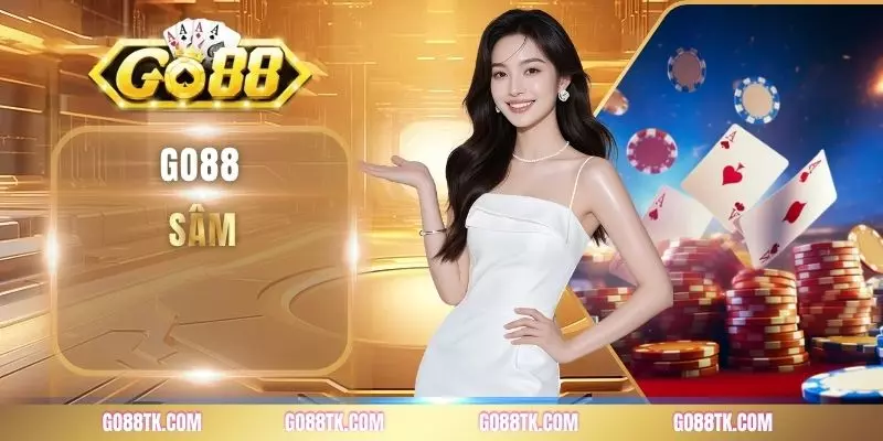 Sâm Đánh Bài Đổi Thưởng Đỉnh Cao Đòi Hỏi Tư Duy Sắc Bén