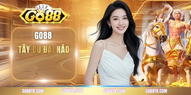 Tây Du Đại Náo Hành Trình Thỉnh Kinh Săn Thưởng Cực Đại
