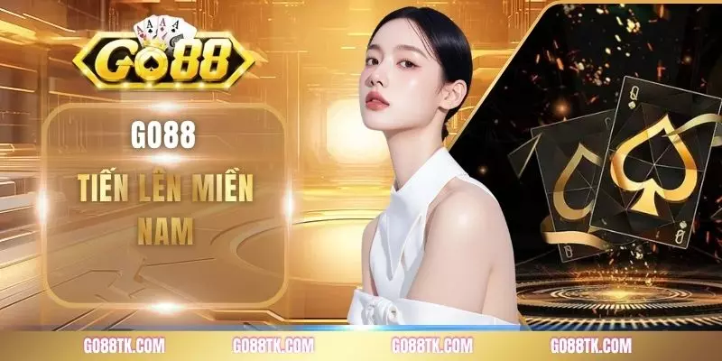 Tiến Lên Miền Nam Game Bài Đổi Thưởng Kịch Tính Đẳng Cấp