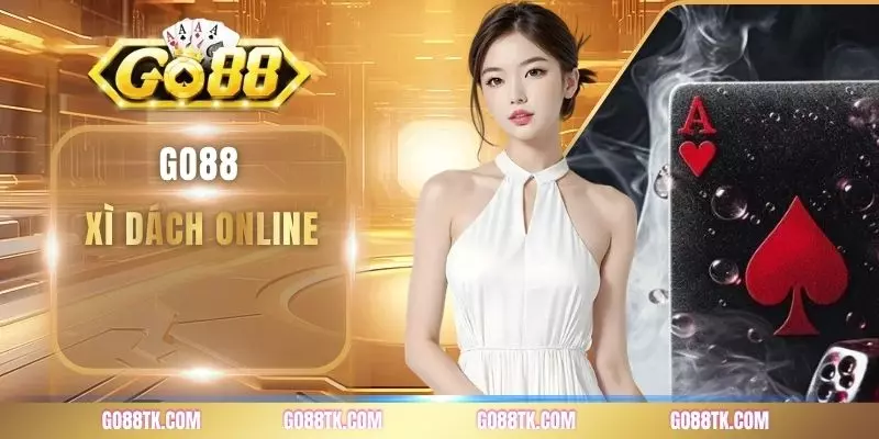 Xì Dách Online Game Bài So Điểm Căng Thẳng Kịch Tính