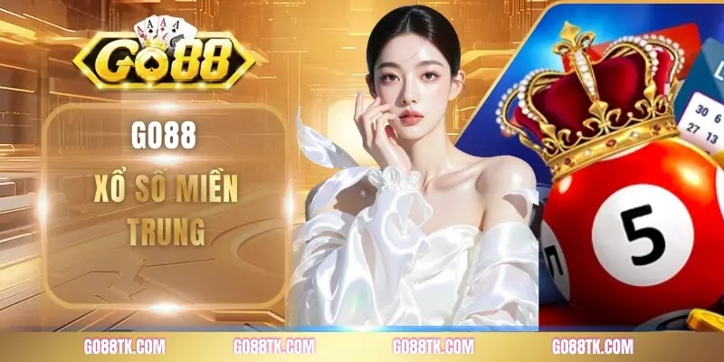 Xổ Số Miền Trung Cập Nhật Kết Quả Quay Thưởng Siêu Tốc Độ